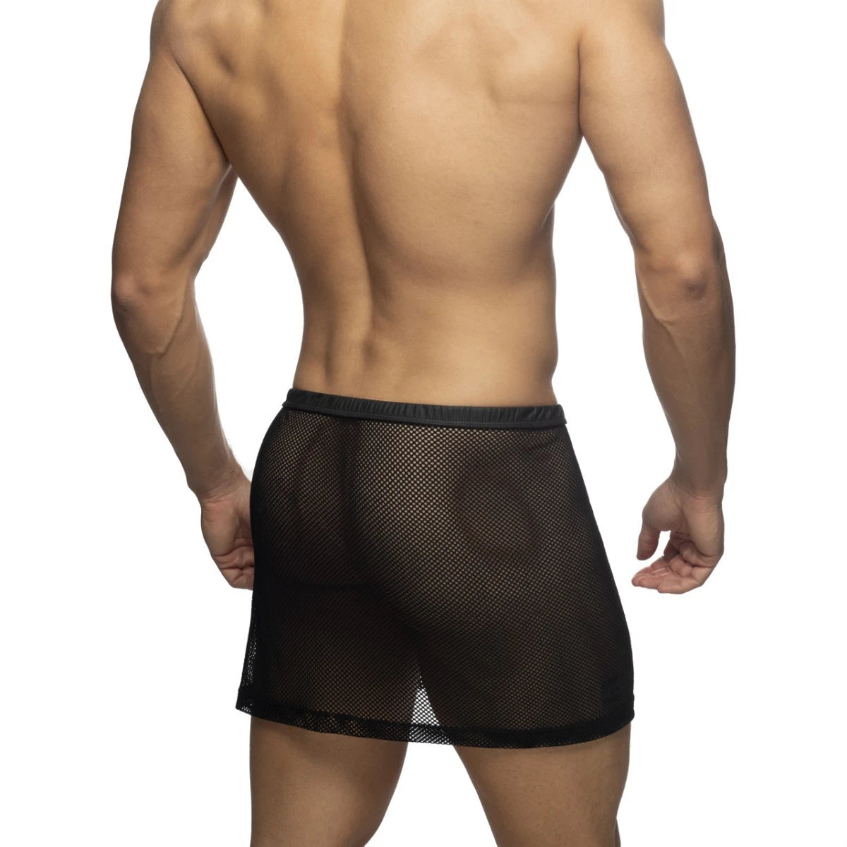 MESH SKIRT