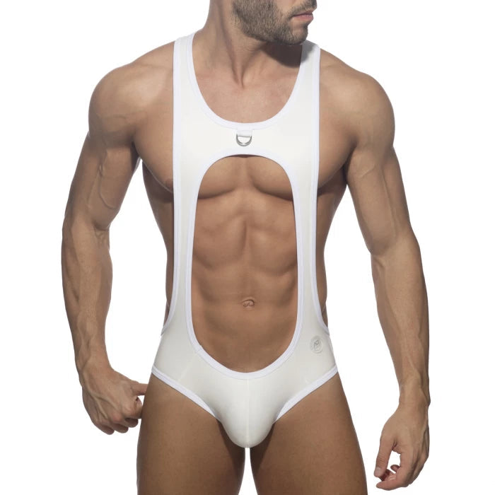 BOTTOMLESS SEXY BODYSUIT