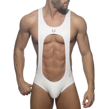 BOTTOMLESS SEXY BODYSUIT