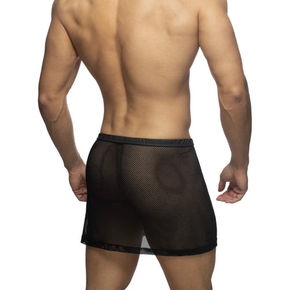 MESH SKIRT