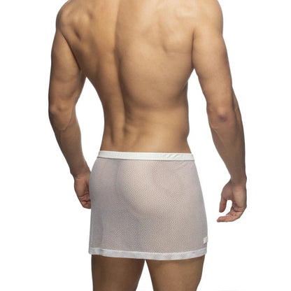MESH SKIRT