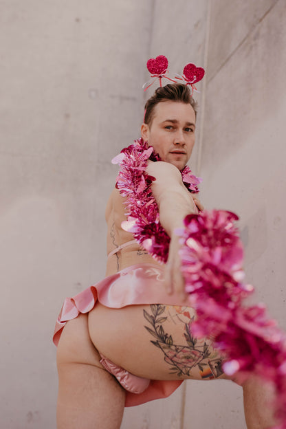 V-Day Skirt